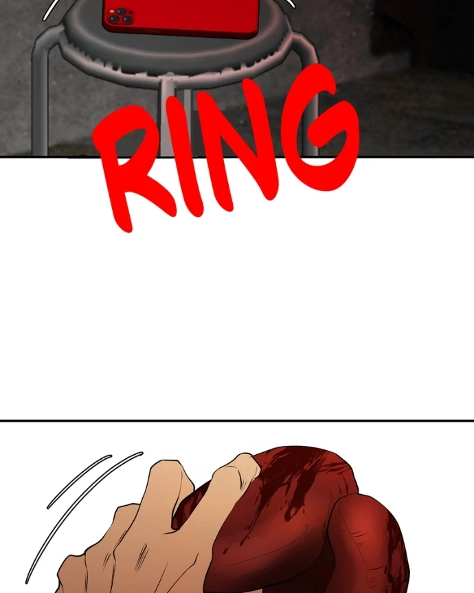 Read My Lovely Bodyguard ENGLISH Manga Online