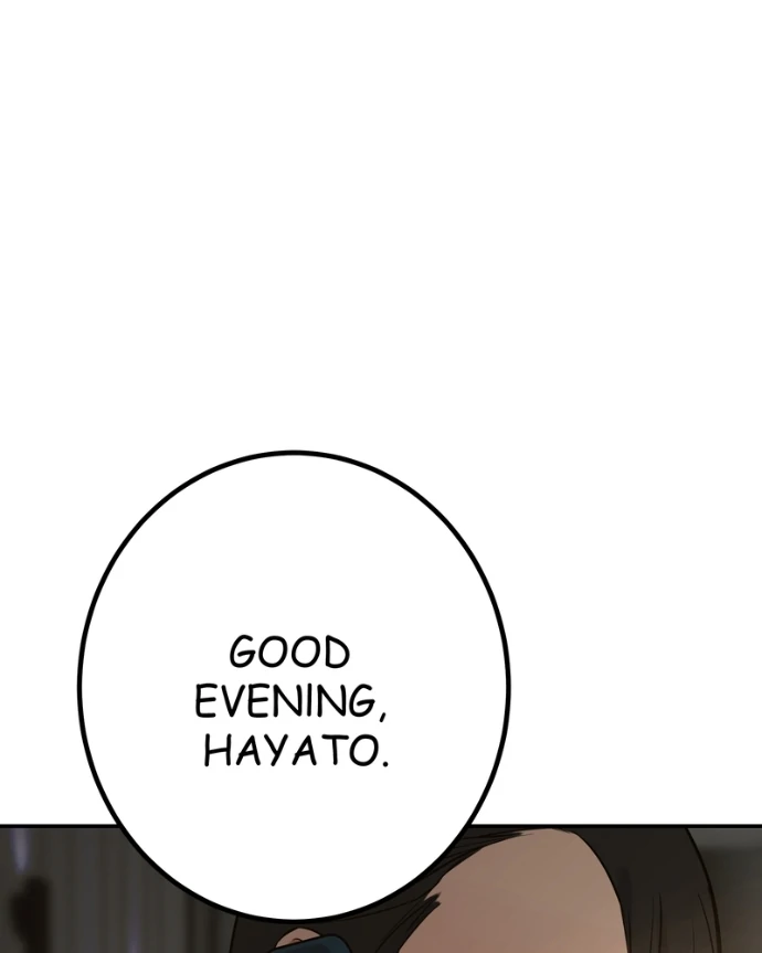 Read My Lovely Bodyguard ENGLISH Manga Online