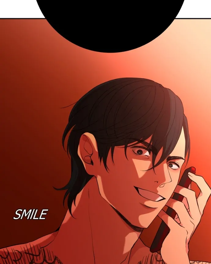 Read My Lovely Bodyguard ENGLISH Manga Online