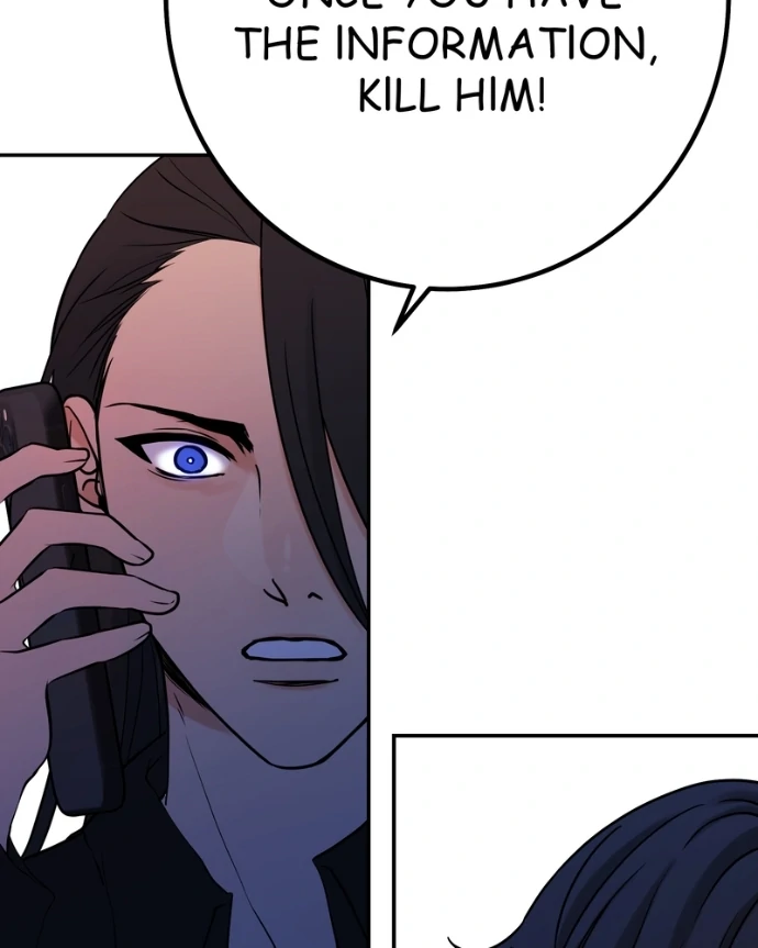 Read My Lovely Bodyguard ENGLISH Manga Online