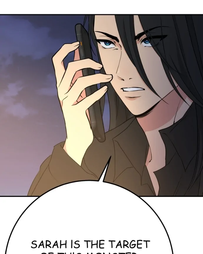 Read My Lovely Bodyguard ENGLISH Manga Online