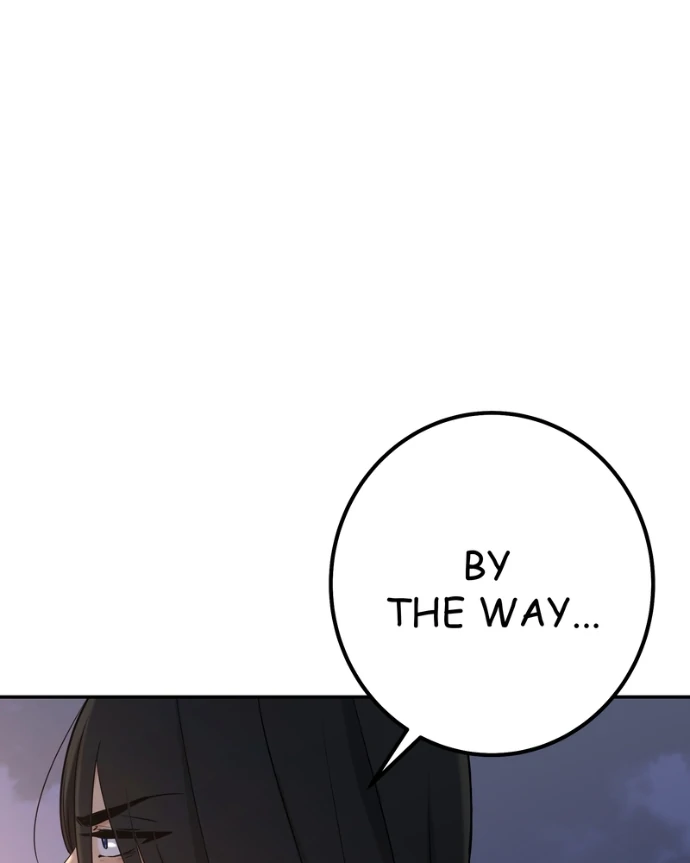 Read My Lovely Bodyguard ENGLISH Manga Online