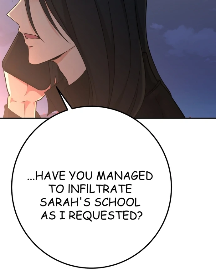 Read My Lovely Bodyguard ENGLISH Manga Online