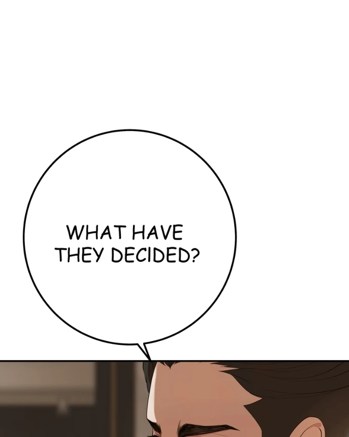 Read My Lovely Bodyguard ENGLISH Manga Online