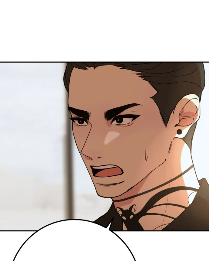 Read My Lovely Bodyguard ENGLISH Manga Online