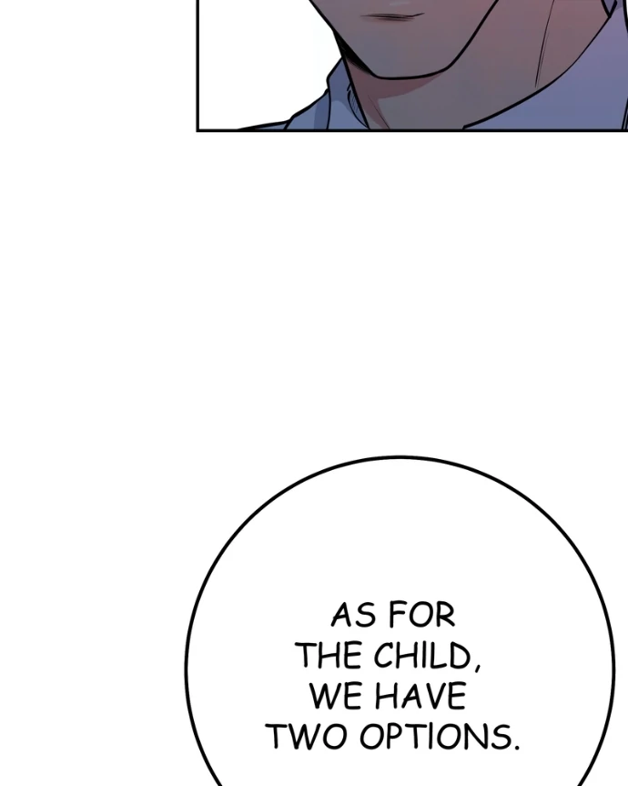 Read My Lovely Bodyguard ENGLISH Manga Online