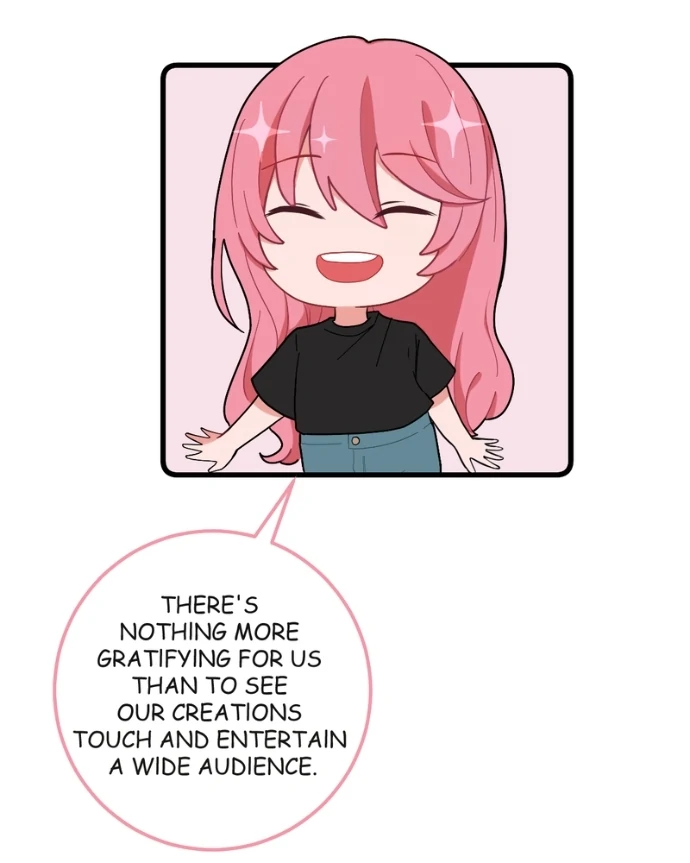 Read My Lovely Bodyguard ENGLISH Manga Online