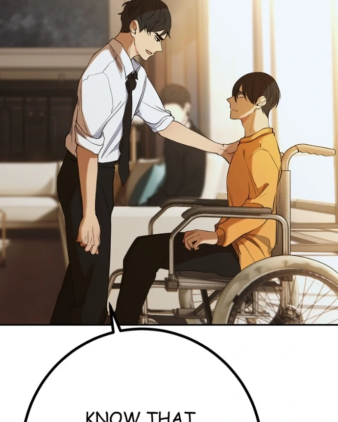 Read My Lovely Bodyguard ENGLISH Manga Online