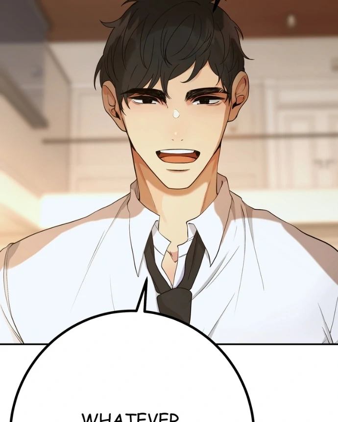 Read My Lovely Bodyguard ENGLISH Manga Online