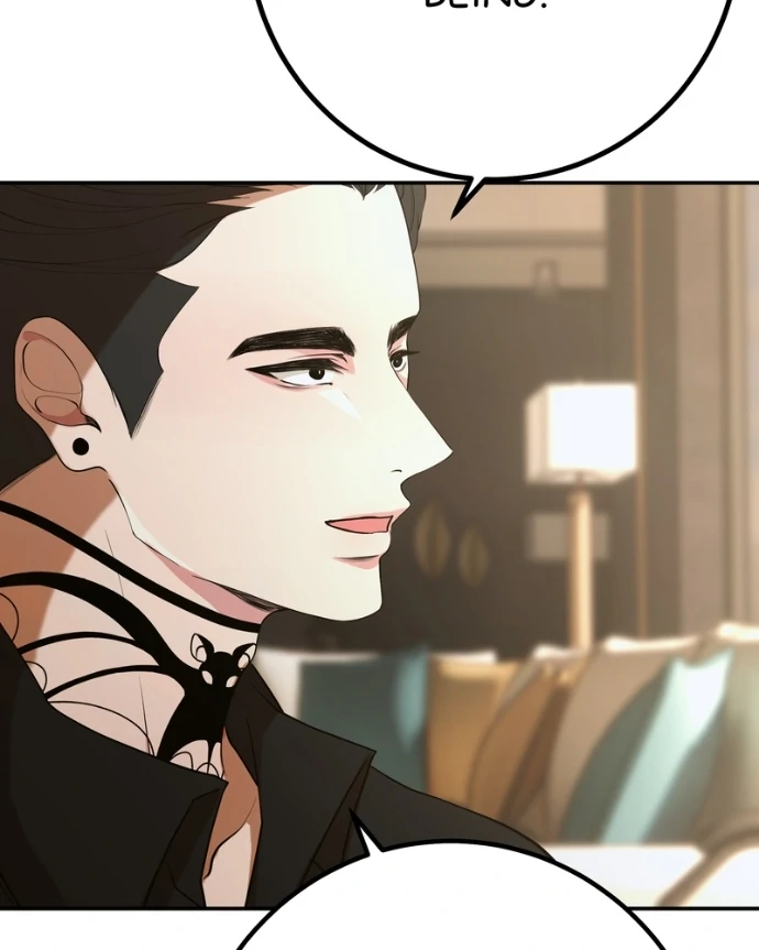 Read My Lovely Bodyguard ENGLISH Manga Online