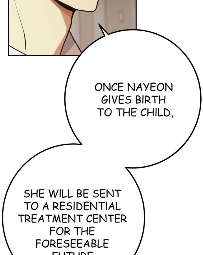 Read My Lovely Bodyguard ENGLISH Manga Online