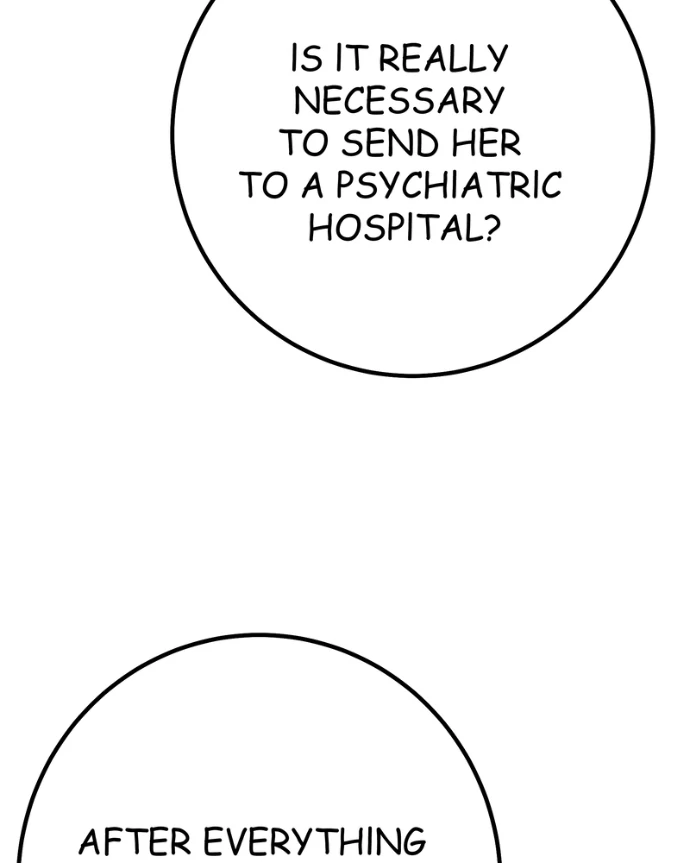 Read My Lovely Bodyguard ENGLISH Manga Online