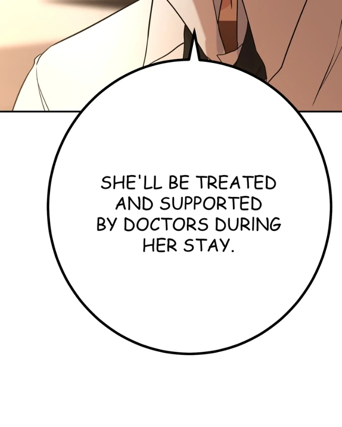 Read My Lovely Bodyguard ENGLISH Manga Online