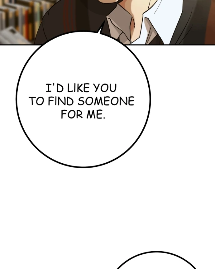 Read My Lovely Bodyguard ENGLISH Manga Online