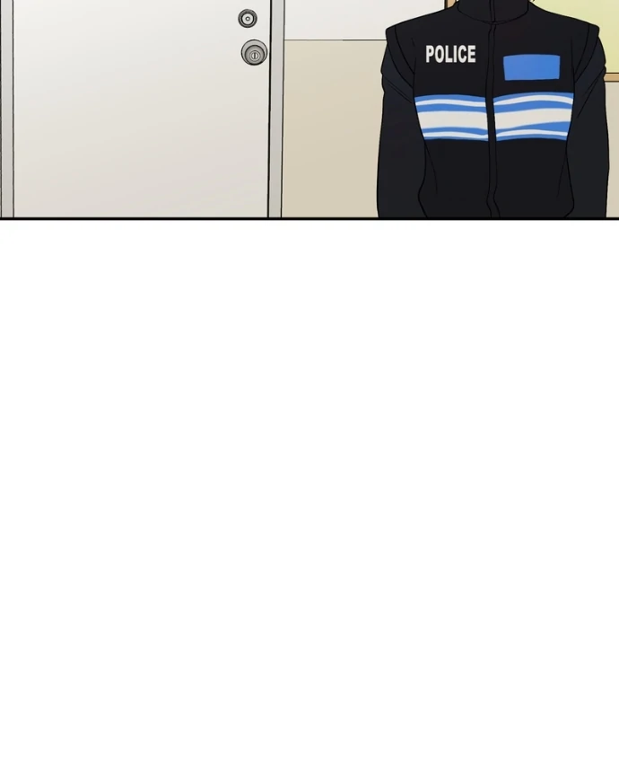 Read My Lovely Bodyguard ENGLISH Manga Online