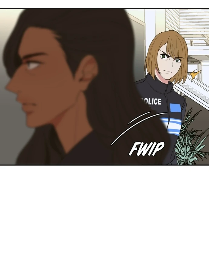 Read My Lovely Bodyguard ENGLISH Manga Online