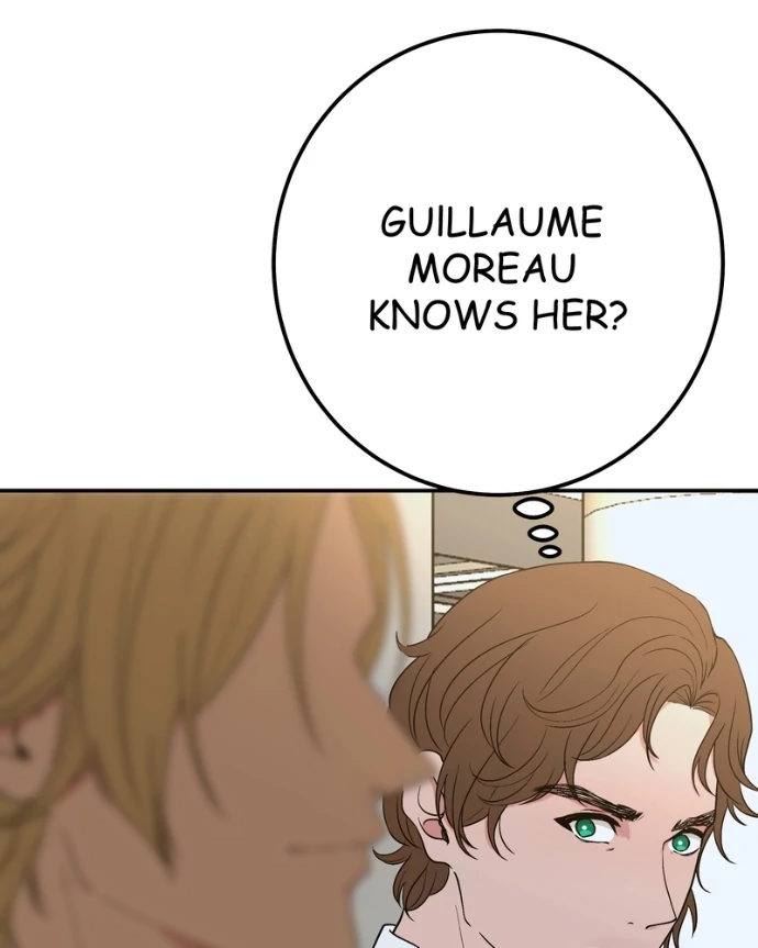 Read My Lovely Bodyguard ENGLISH Manga Online