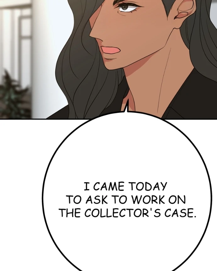 Read My Lovely Bodyguard ENGLISH Manga Online