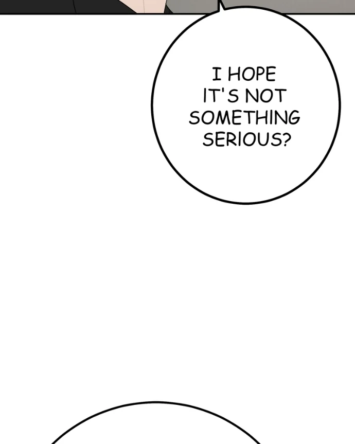 Read My Lovely Bodyguard ENGLISH Manga Online