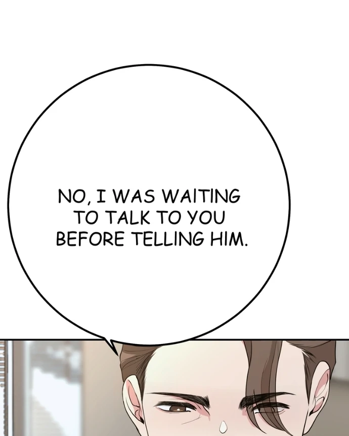 Read My Lovely Bodyguard ENGLISH Manga Online