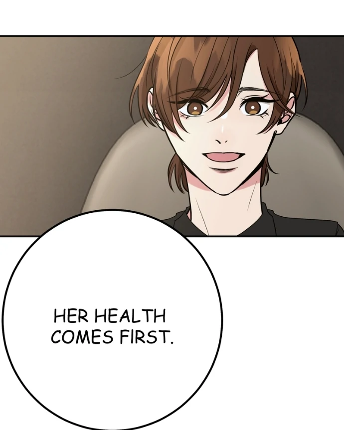 Read My Lovely Bodyguard ENGLISH Manga Online