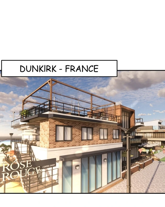 Read My Lovely Bodyguard ENGLISH Manga Online