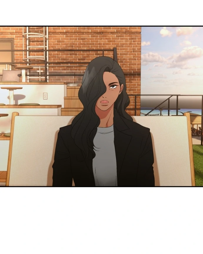 Read My Lovely Bodyguard ENGLISH Manga Online