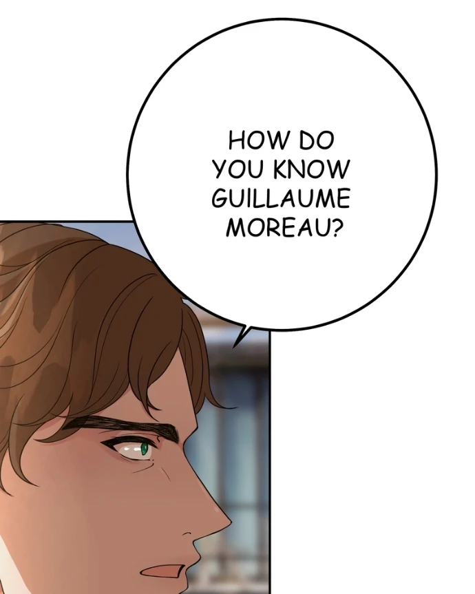 Read My Lovely Bodyguard ENGLISH Manga Online