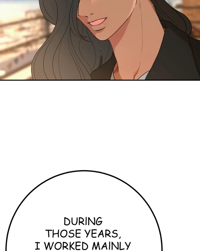 Read My Lovely Bodyguard ENGLISH Manga Online