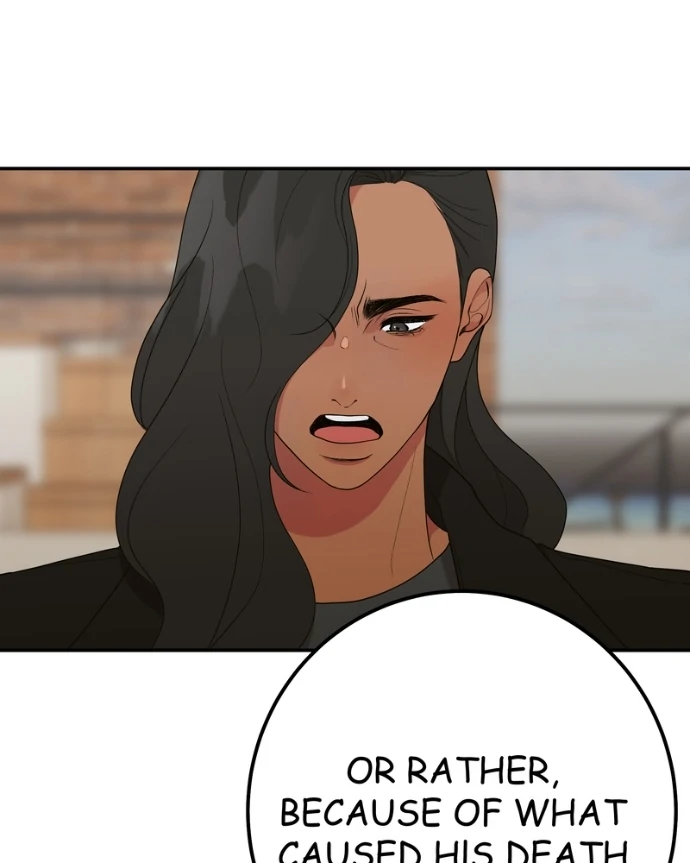 Read My Lovely Bodyguard ENGLISH Manga Online