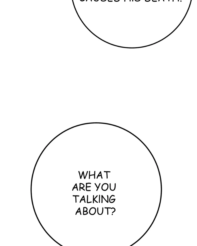 Read My Lovely Bodyguard ENGLISH Manga Online