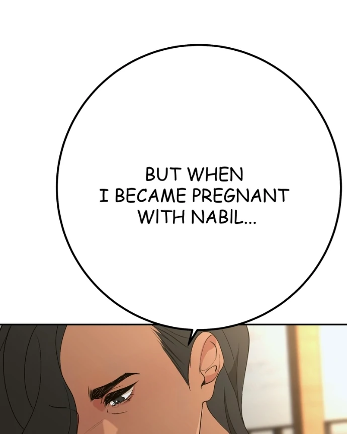 Read My Lovely Bodyguard ENGLISH Manga Online