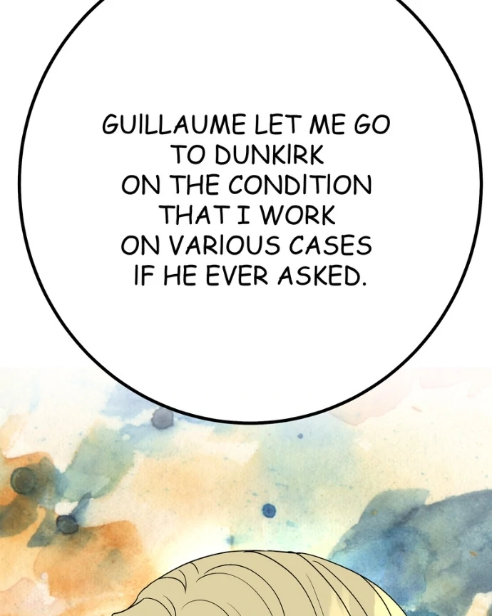 Read My Lovely Bodyguard ENGLISH Manga Online