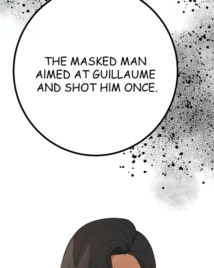 Read My Lovely Bodyguard ENGLISH Manga Online