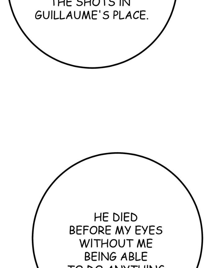 Read My Lovely Bodyguard ENGLISH Manga Online