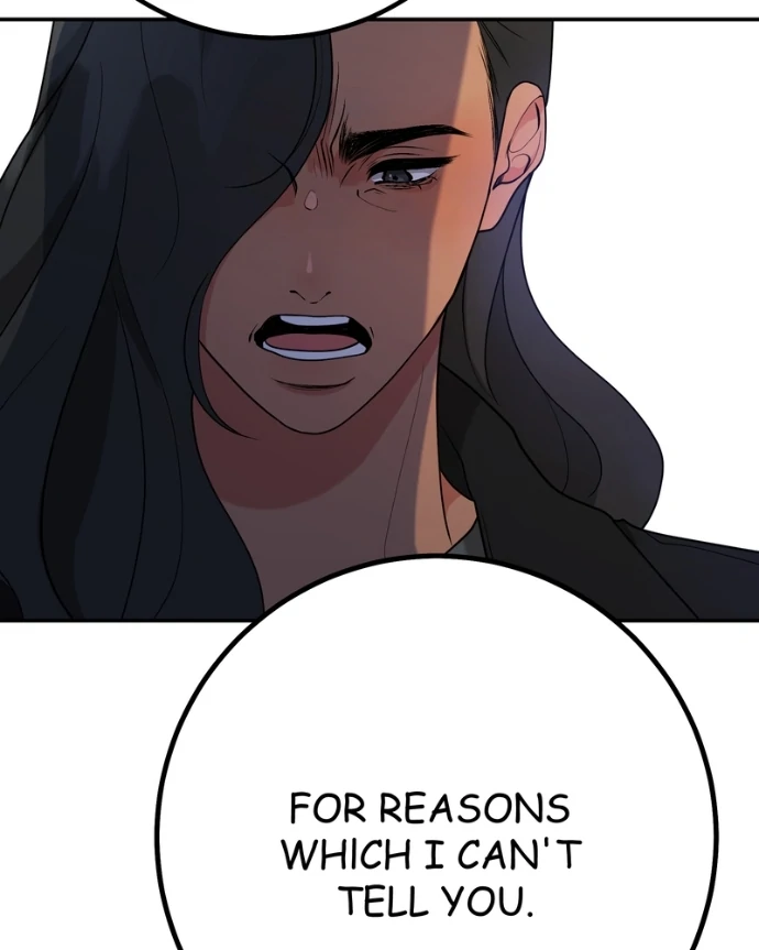 Read My Lovely Bodyguard ENGLISH Manga Online