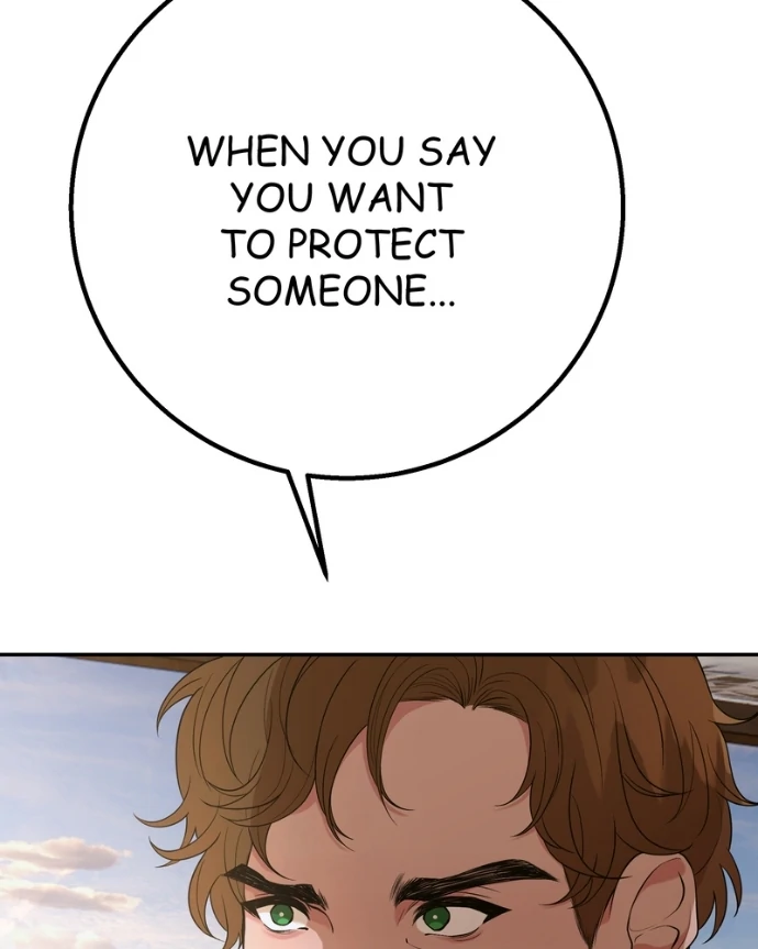 Read My Lovely Bodyguard ENGLISH Manga Online