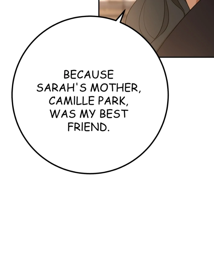 Read My Lovely Bodyguard ENGLISH Manga Online