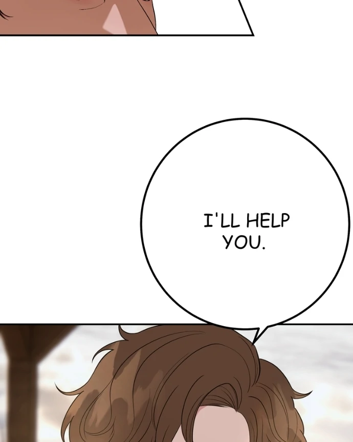 Read My Lovely Bodyguard ENGLISH Manga Online