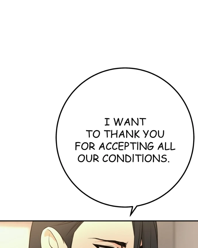 Read My Lovely Bodyguard ENGLISH Manga Online