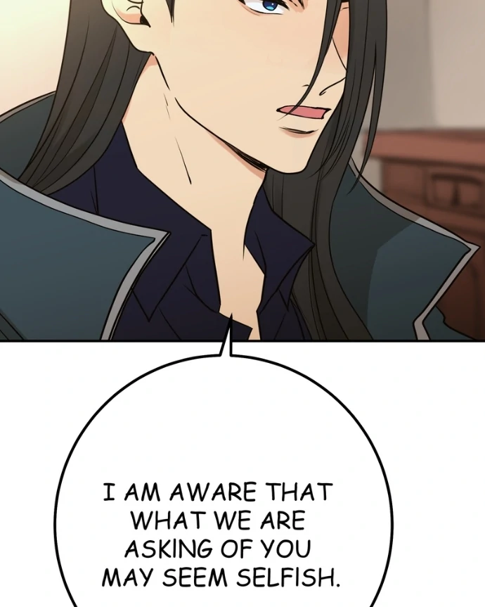 Read My Lovely Bodyguard ENGLISH Manga Online