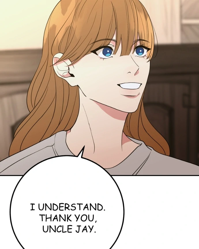 Read My Lovely Bodyguard ENGLISH Manga Online