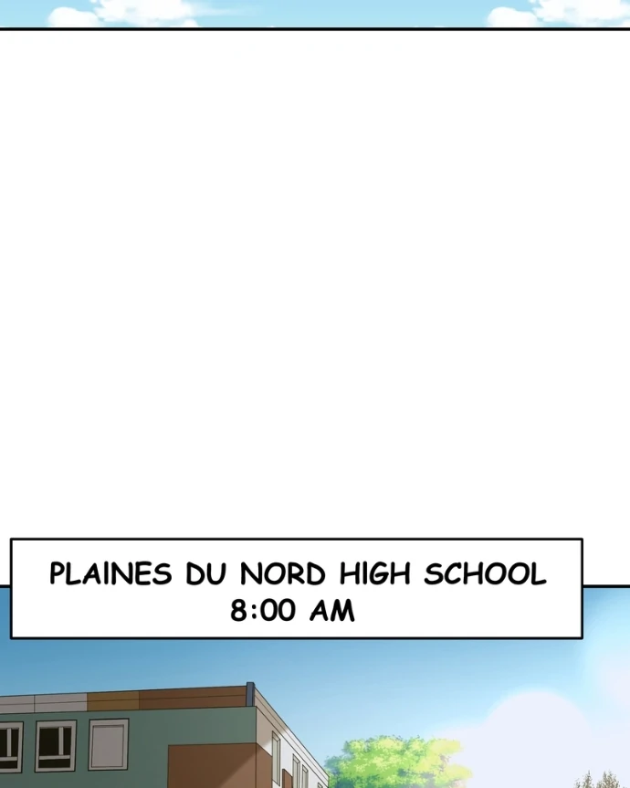 Read My Lovely Bodyguard ENGLISH Manga Online