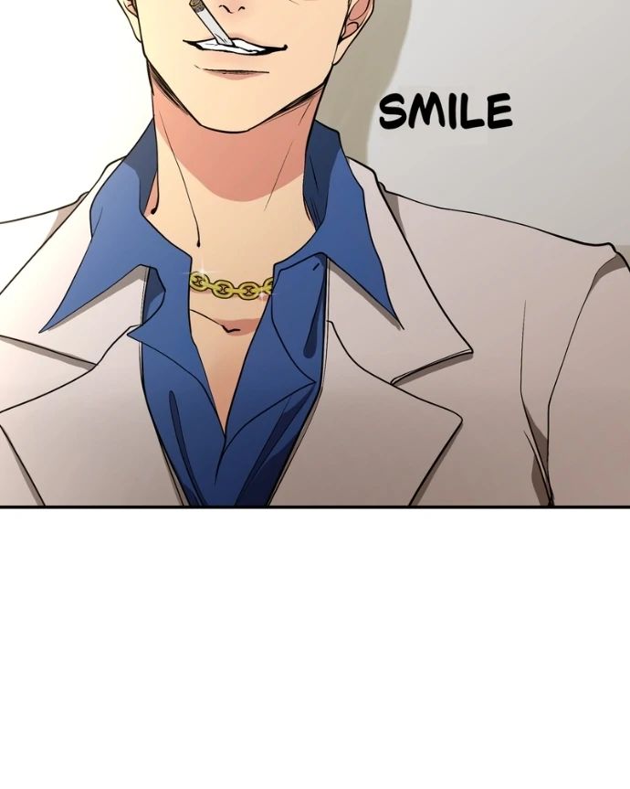 Read My Lovely Bodyguard ENGLISH Manga Online