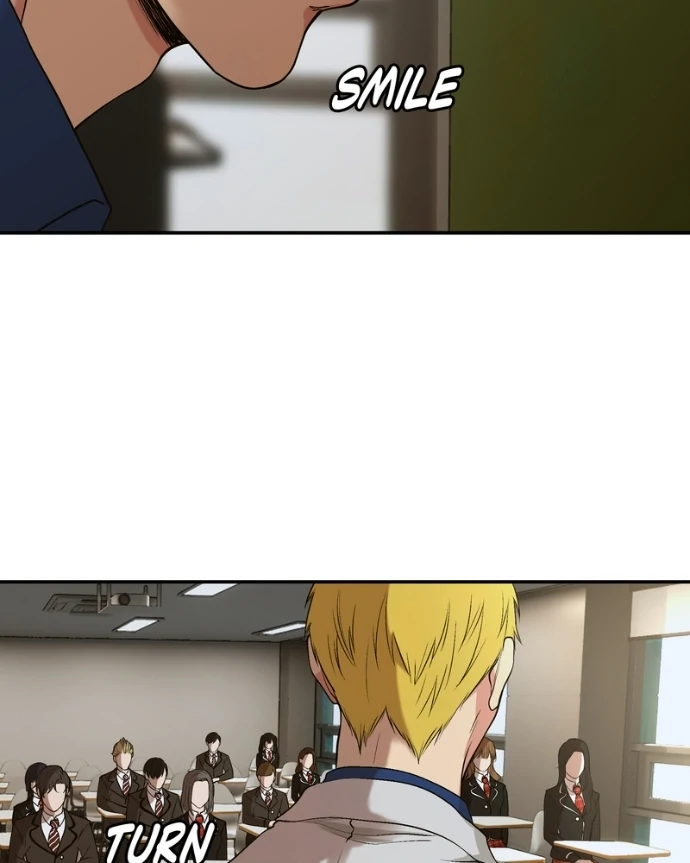 Read My Lovely Bodyguard ENGLISH Manga Online