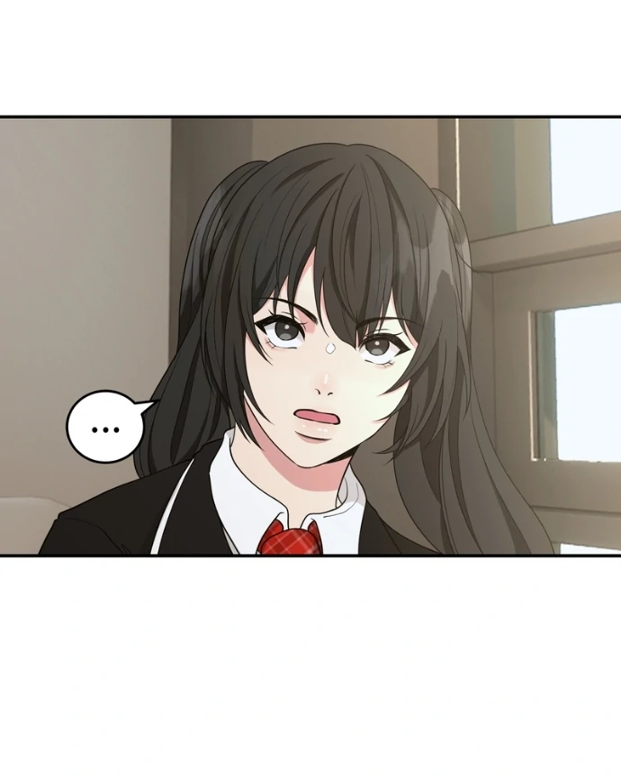 Read My Lovely Bodyguard ENGLISH Manga Online