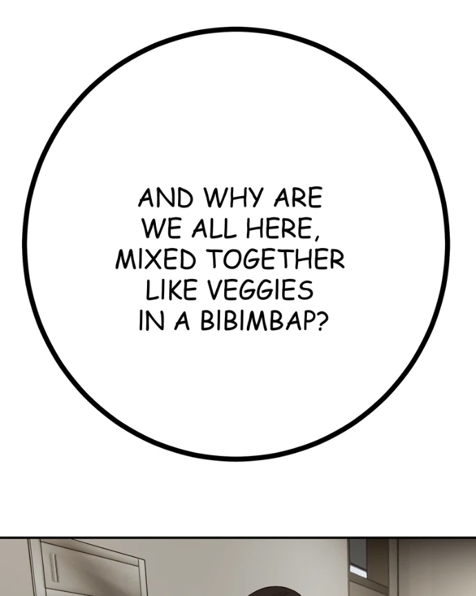 Read My Lovely Bodyguard ENGLISH Manga Online