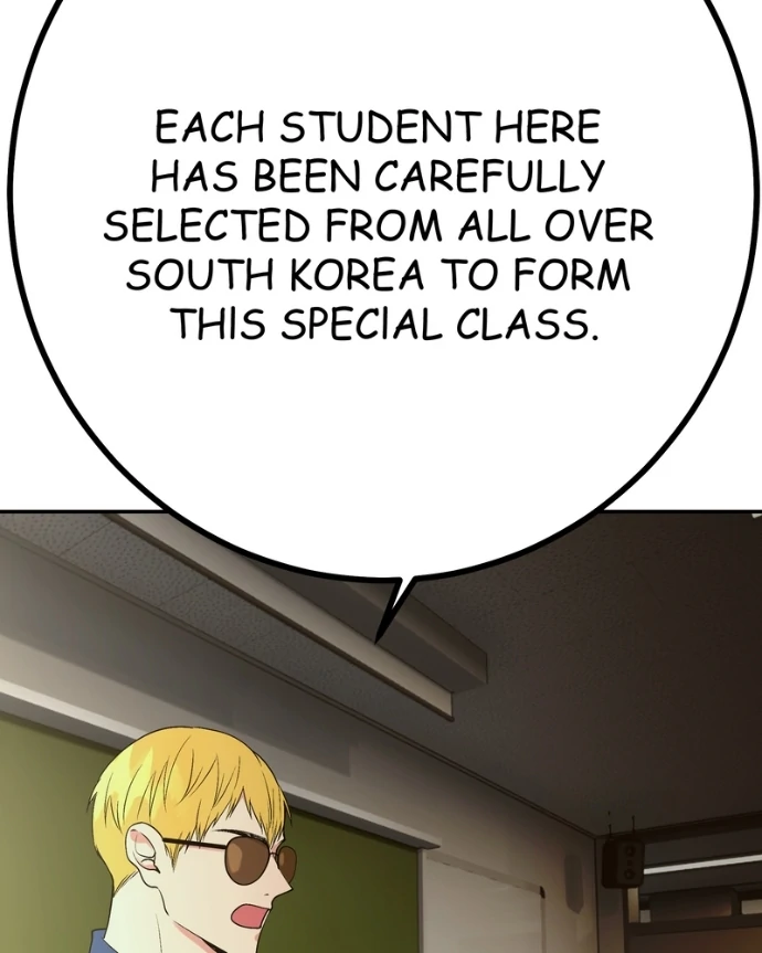 Read My Lovely Bodyguard ENGLISH Manga Online