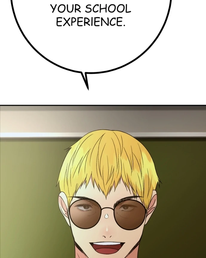 Read My Lovely Bodyguard ENGLISH Manga Online