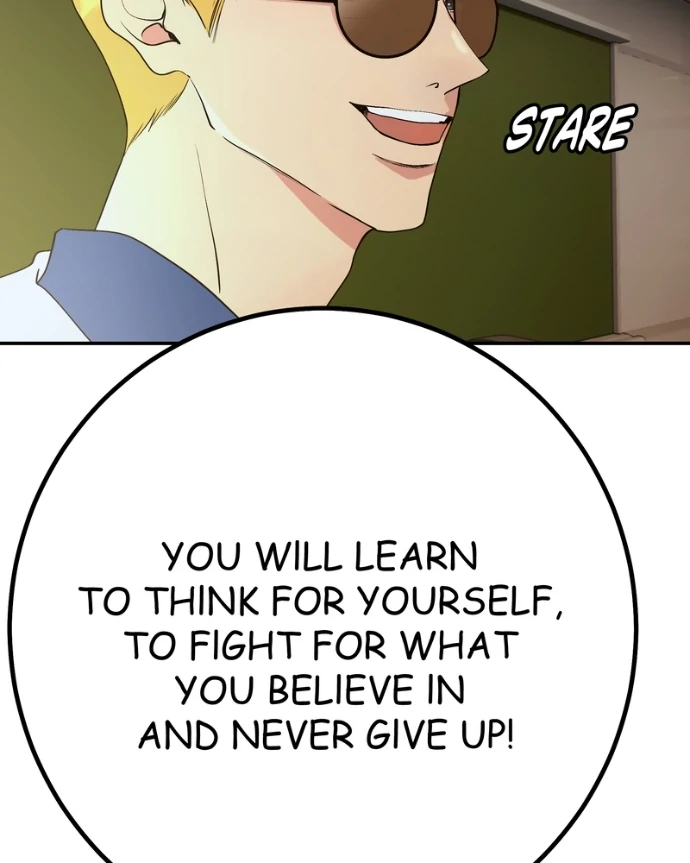 Read My Lovely Bodyguard ENGLISH Manga Online